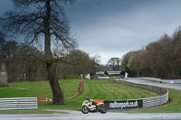 Advanced Group Yellow Bikes